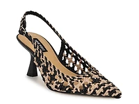 Madalene Pump