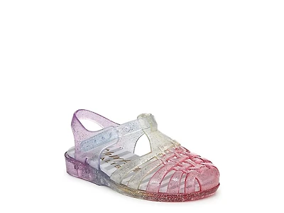 Jellyfish Sandal