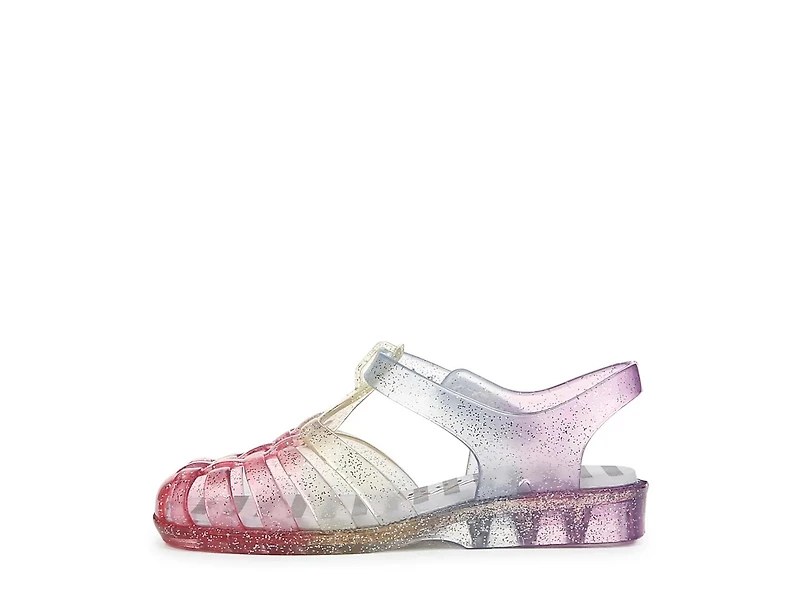 Jellyfish Sandal