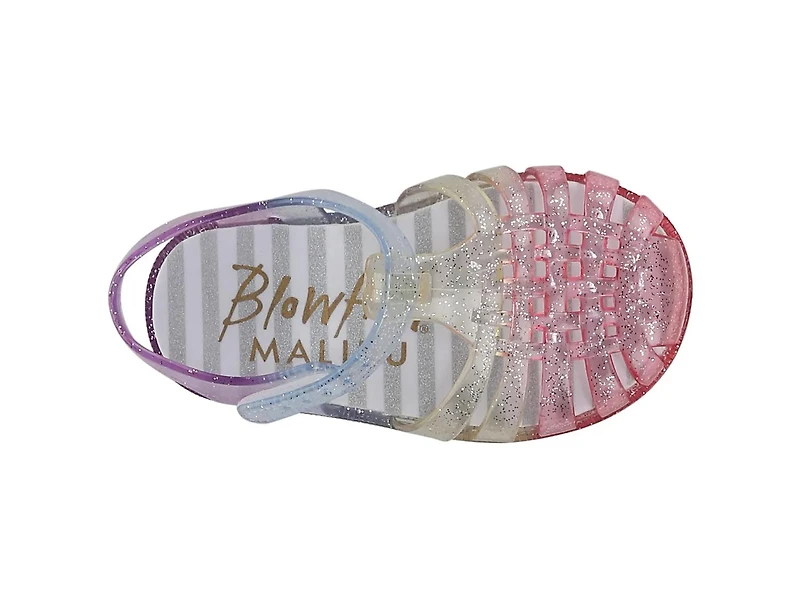 Jellyfish Sandal