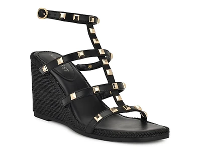 Sardis Wedge Sandal