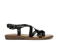 Devon Sandal