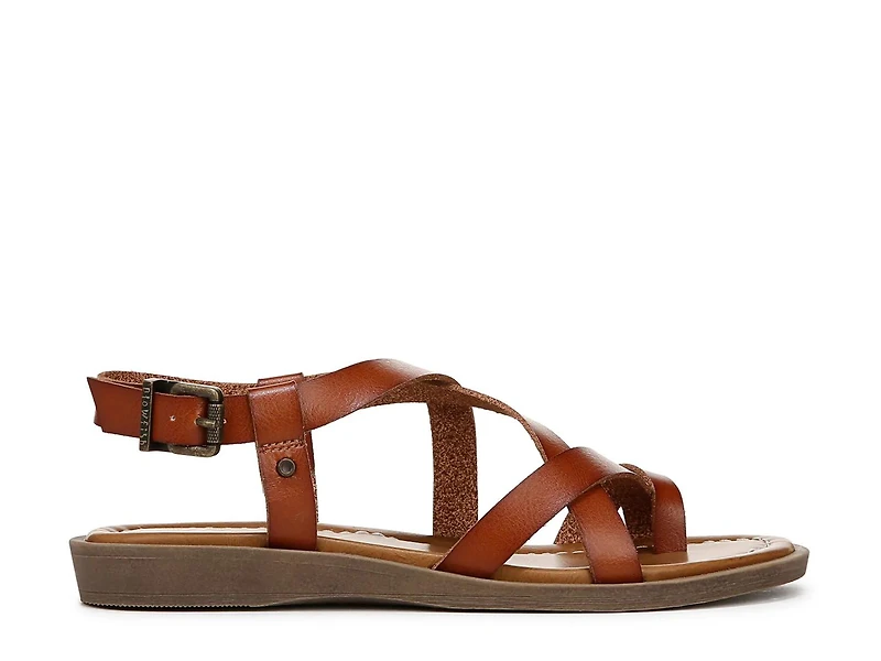Devon Sandal