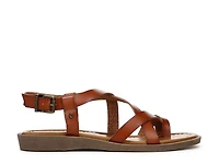 Devon Sandal
