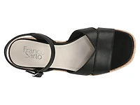 Tilden Wedge Sandal