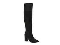 Garwin Wide Calf Over The Knee Boot