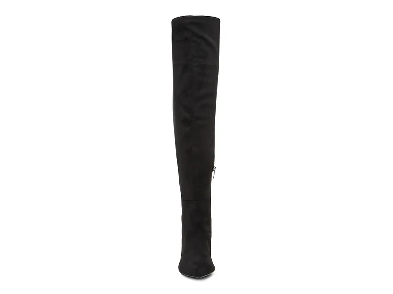 Garwin Wide Calf Over The Knee Boot