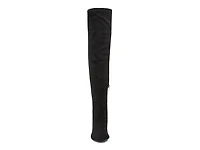 Garwin Wide Calf Over The Knee Boot
