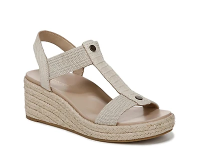 Calera Espadrille Wedge Sandal
