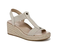 Calera Espadrille Wedge Sandal