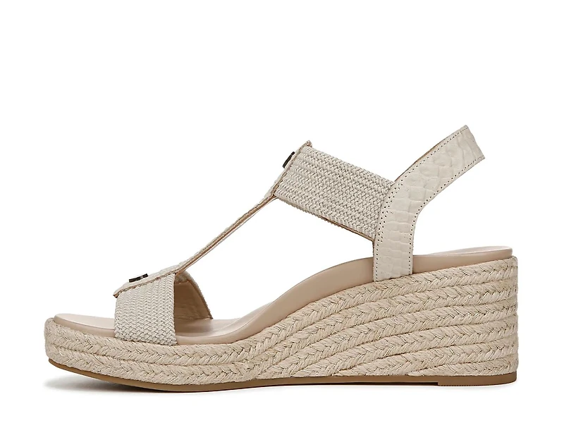 Calera Espadrille Wedge Sandal