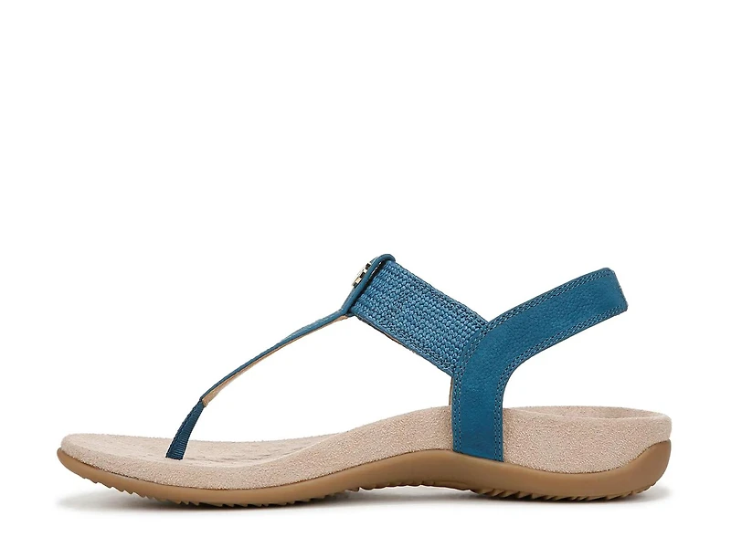 Brea Sandal