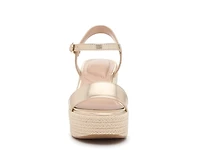 Hayden Wedge Sandal