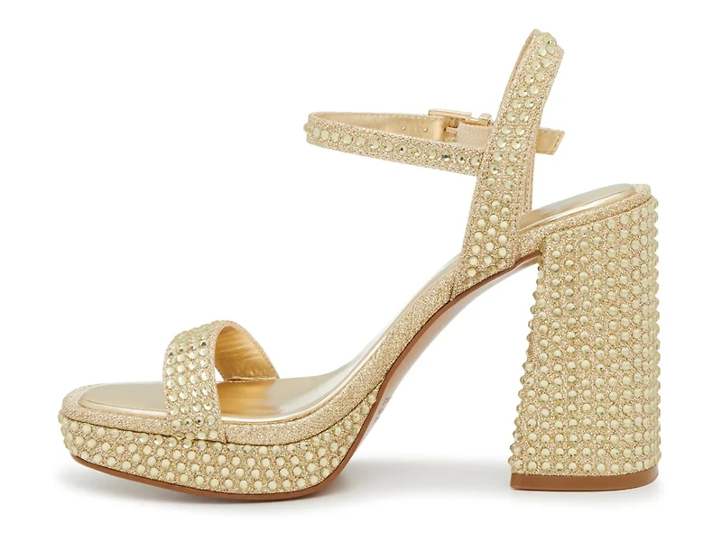 Sabria Platform Sandal