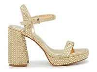 Sabria Platform Sandal