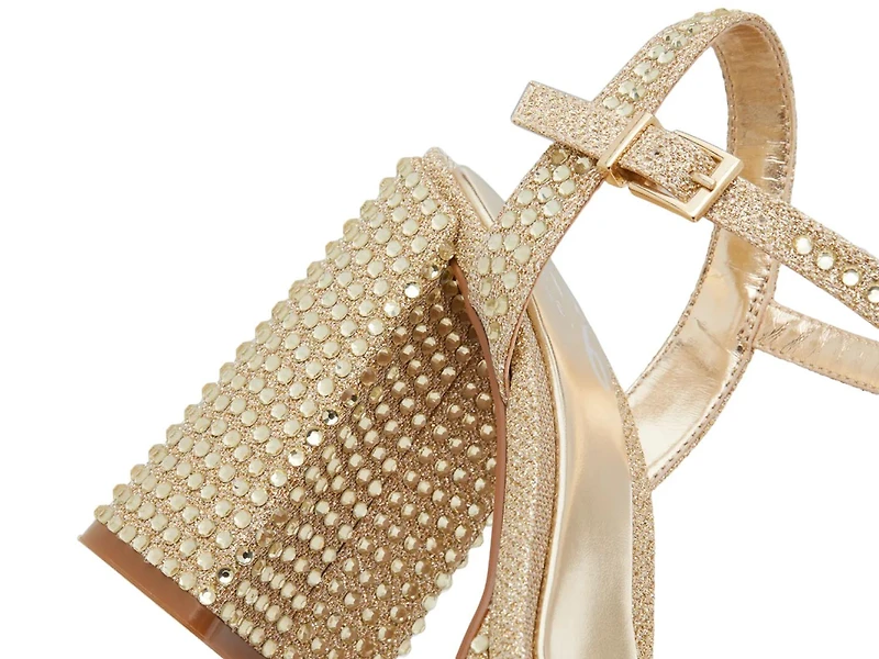 Sabria Platform Sandal