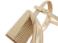 Sabria Platform Sandal