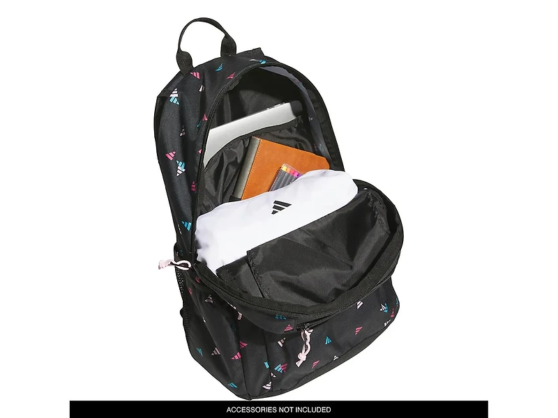 Affiliate Backpack