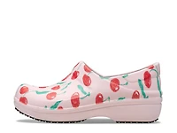 Neria Pro II Literide Work Clog - Women's