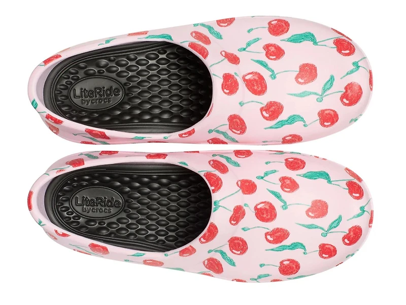 Neria Pro II Literide Work Clog - Women's