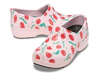 Neria Pro II Literide Work Clog - Women's