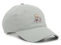 Shell Baseball Cap