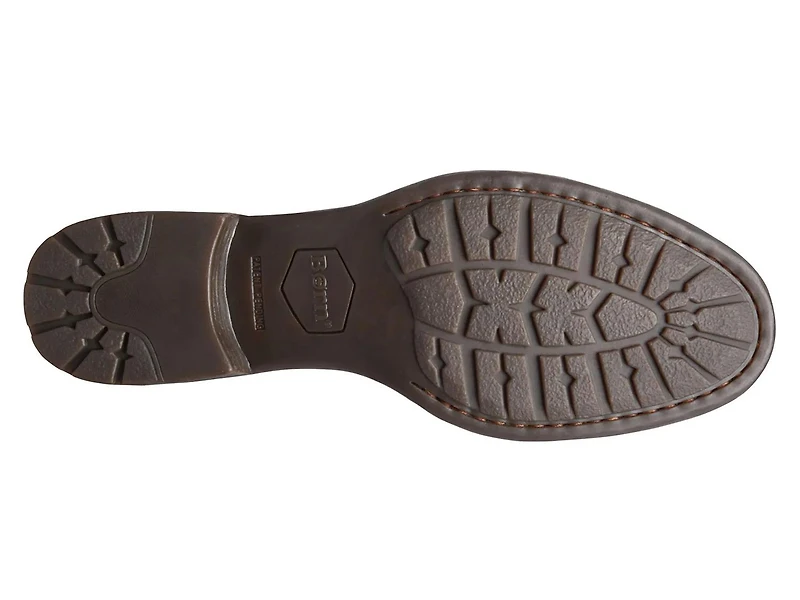 Shaunie Wide Calf Riding Boot