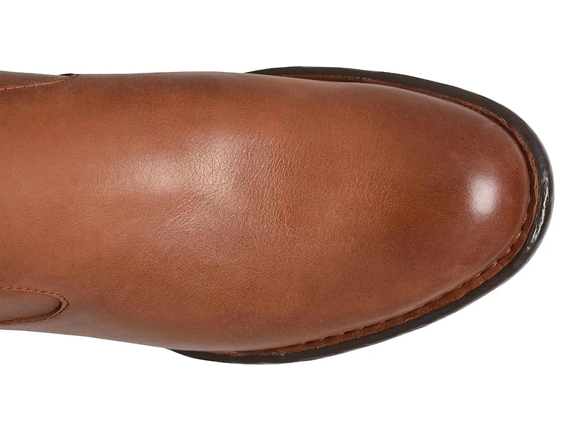 Shaunie Wide Calf Riding Boot