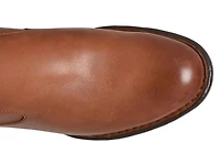 Shaunie Wide Calf Riding Boot