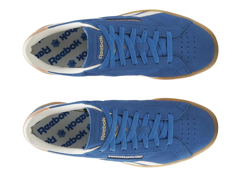 Club C Grounds UK Sneaker