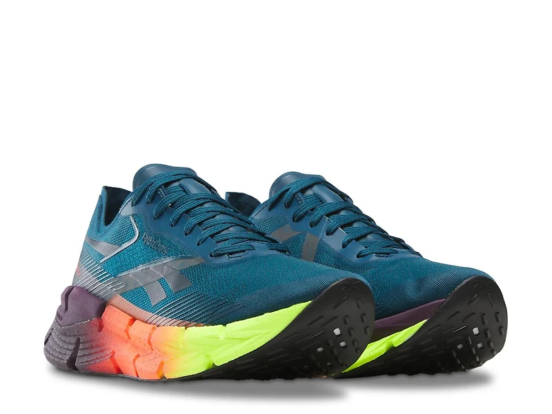 Floatzig X1 Running Shoe