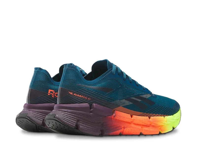 Floatzig X1 Running Shoe