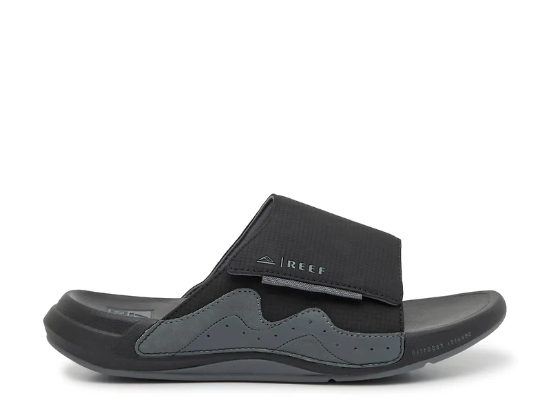 Swell Rover Slide Sandal - Men's