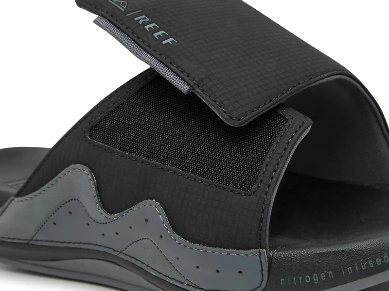 Swell Rover Slide Sandal - Men's