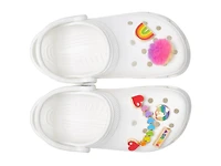 Pride Proud Jibbitz Set - 5 Pack