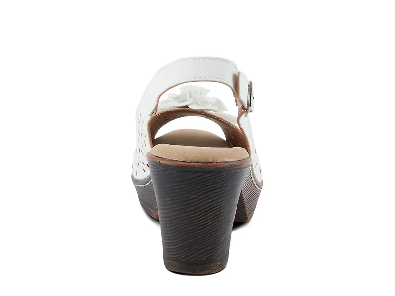 Doriday Sandal