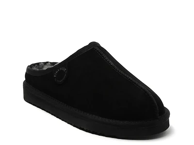 Greta Clog Slipper