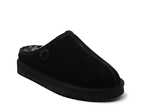 Greta Clog Slipper