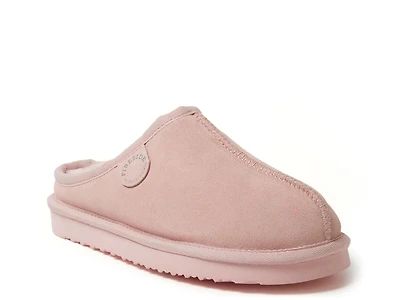 Greta Clog Slipper