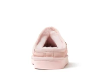 Greta Clog Slipper