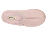 Greta Clog Slipper