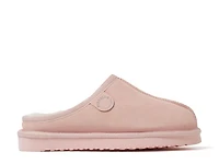 Greta Clog Slipper
