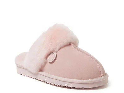 Sydney Scuff Slipper - Women's
