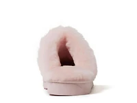 Sydney Scuff Slipper - Women's