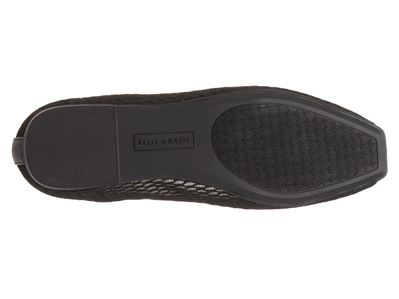 Bryn Ballet Flat