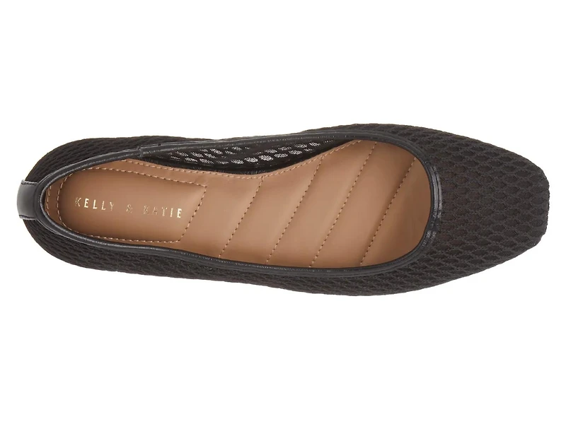 Bryn Ballet Flat