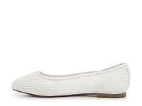 Bryn Ballet Flat