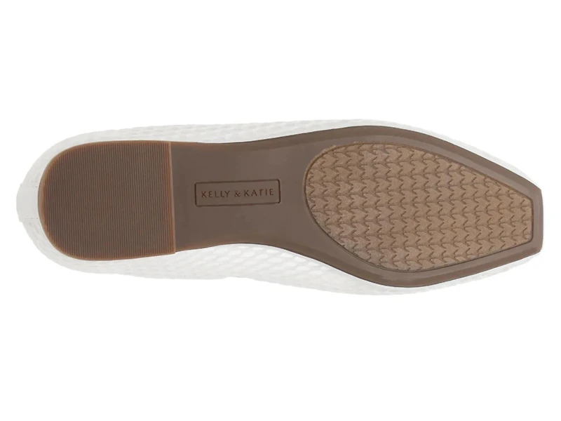 Bryn Ballet Flat