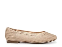 Bryn Ballet Flat