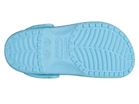 Classic Iridescent Glitter Clog